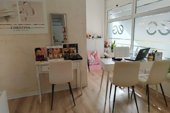 Graziella Advanced Beauty- Body&face professionals - Épilation Latina - Photo de couverture - OneBooking