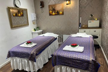 Kobkun Thai Massage - Highbury