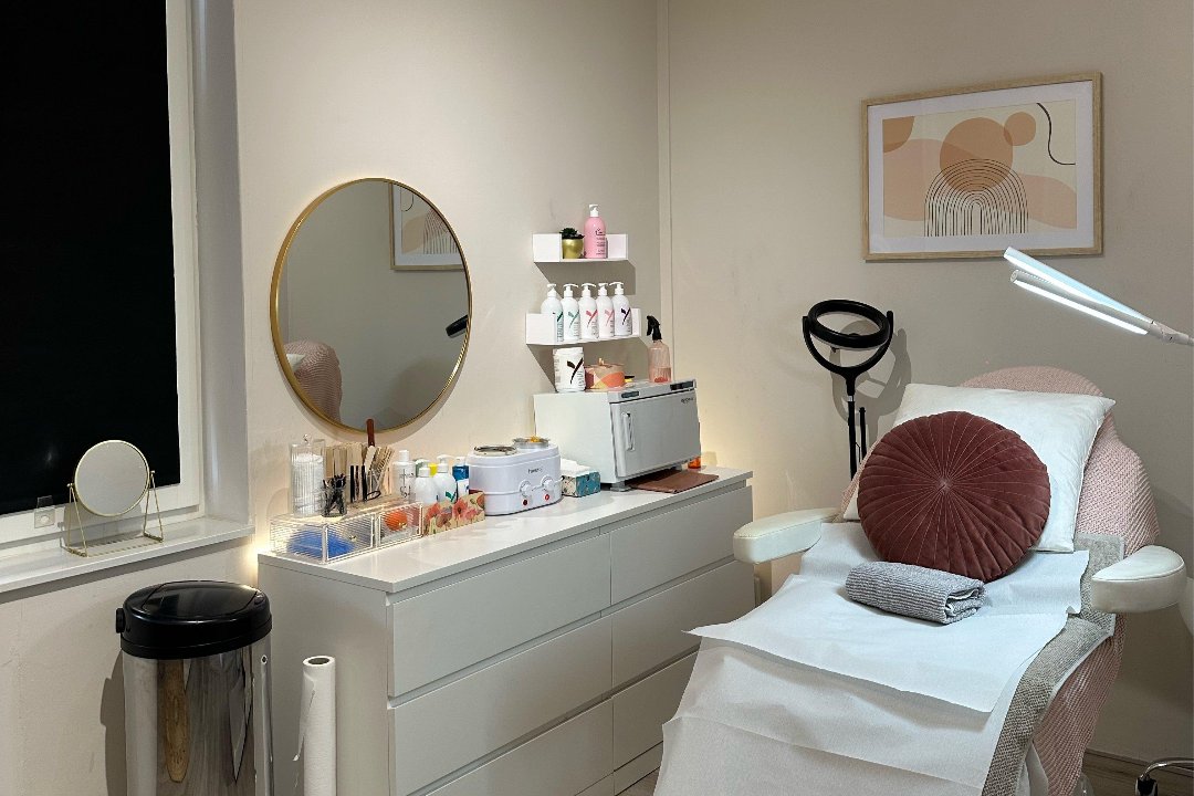 Call of Beauty Studio, Theresia, Tilburg