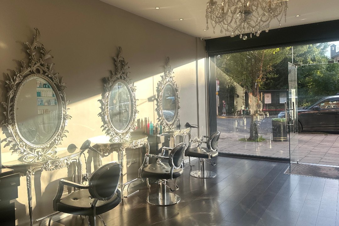 Glow Hair & Beauty, Friern Barnet, London