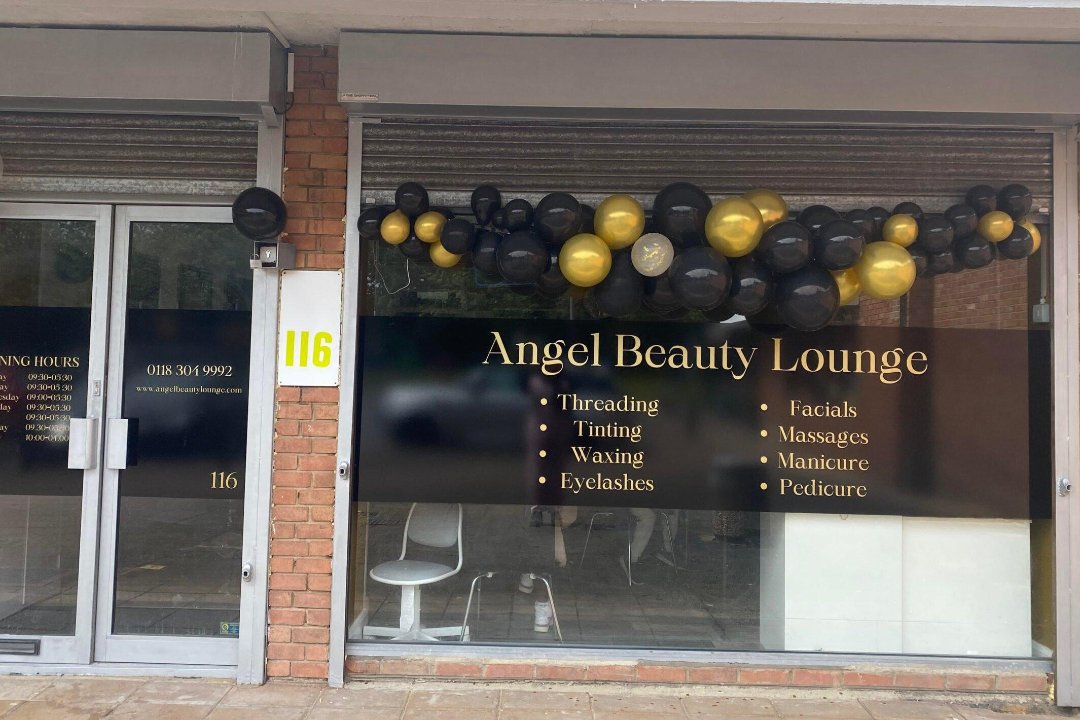 Angel Beauty Lounge, Wokingham, Berkshire