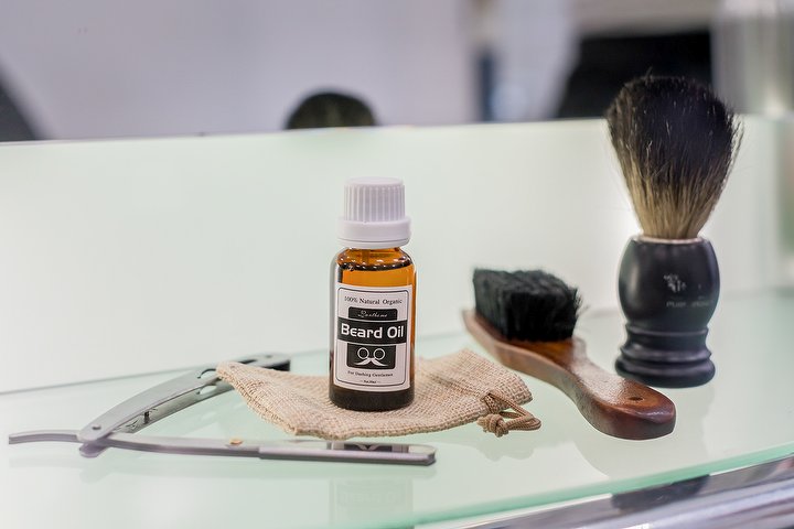 AS Coiffure Barbier - Barbier Paris - Photo de galerie - OneBooking