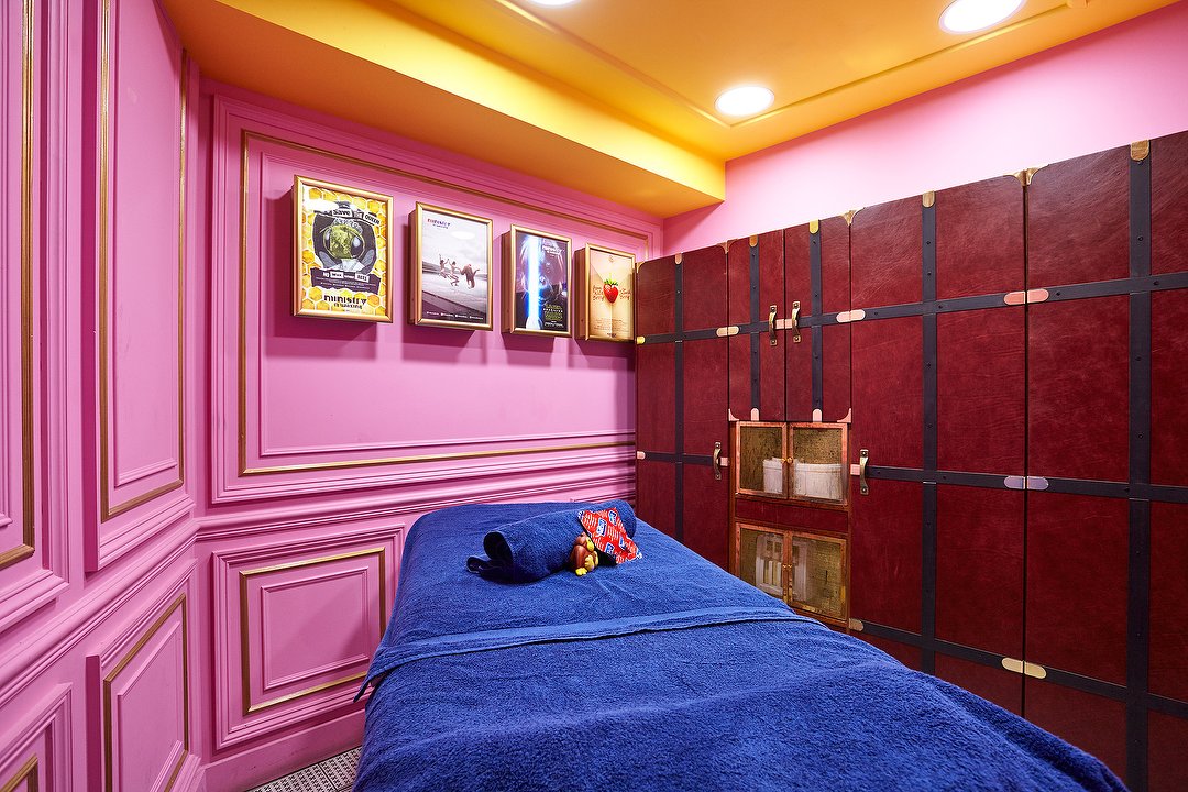 Ministry of Waxing - Holborn, Holborn, London