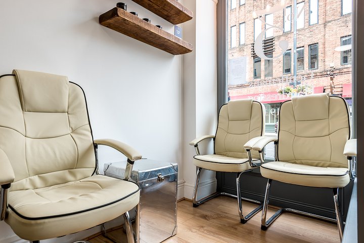 No.3 Gentleman's Hairdressing - Coiffure Leeds - Photo de galerie - OneBooking