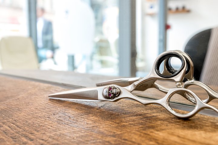 No.3 Gentleman's Hairdressing - Coiffure Leeds - Photo de galerie - OneBooking