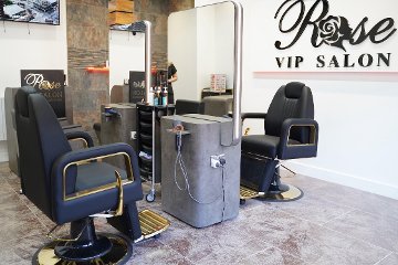 Rose VIP Salon