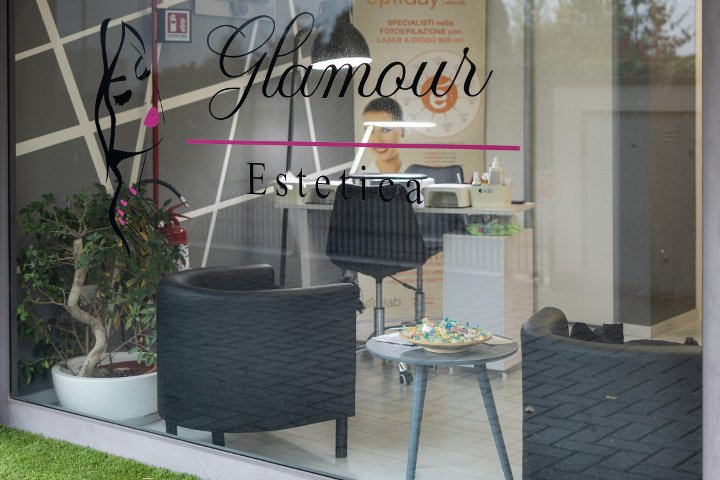 Glamour Estetica