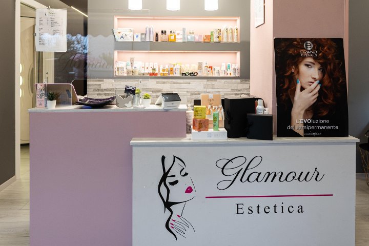 Glamour Estetica - Esthétique Parma - Photo de galerie - OneBooking
