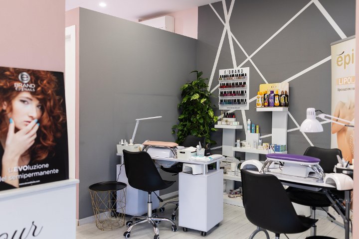 Glamour Estetica - Esthétique Parma - Photo de galerie - OneBooking