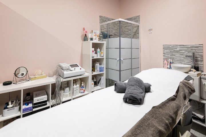 Glamour Estetica - Esthétique Parma - Photo de galerie - OneBooking