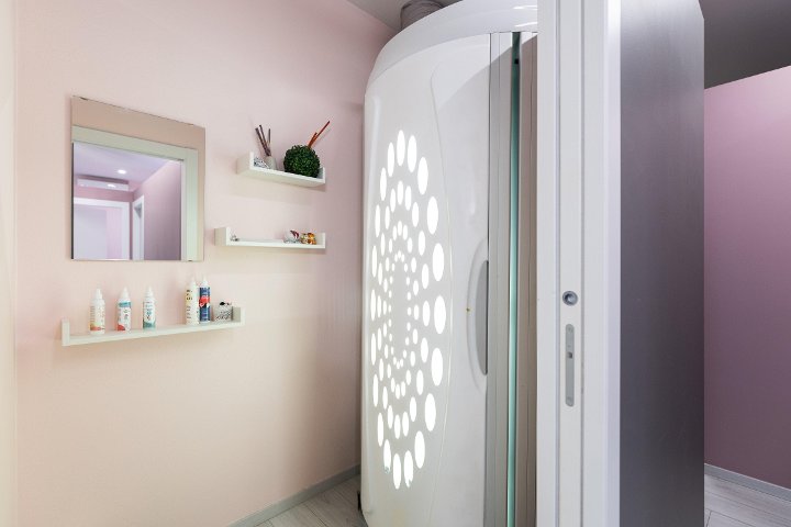 Glamour Estetica - Esthétique Parma - Photo de galerie - OneBooking
