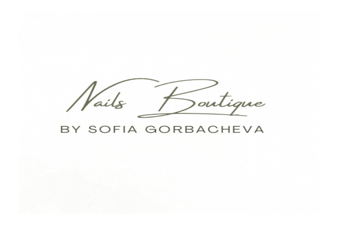 Nails Boutique by Sofia Gorbacheva, Pla del Remei, Valencia