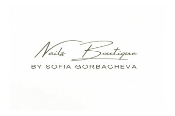 Nails Boutique by Sofia Gorbacheva