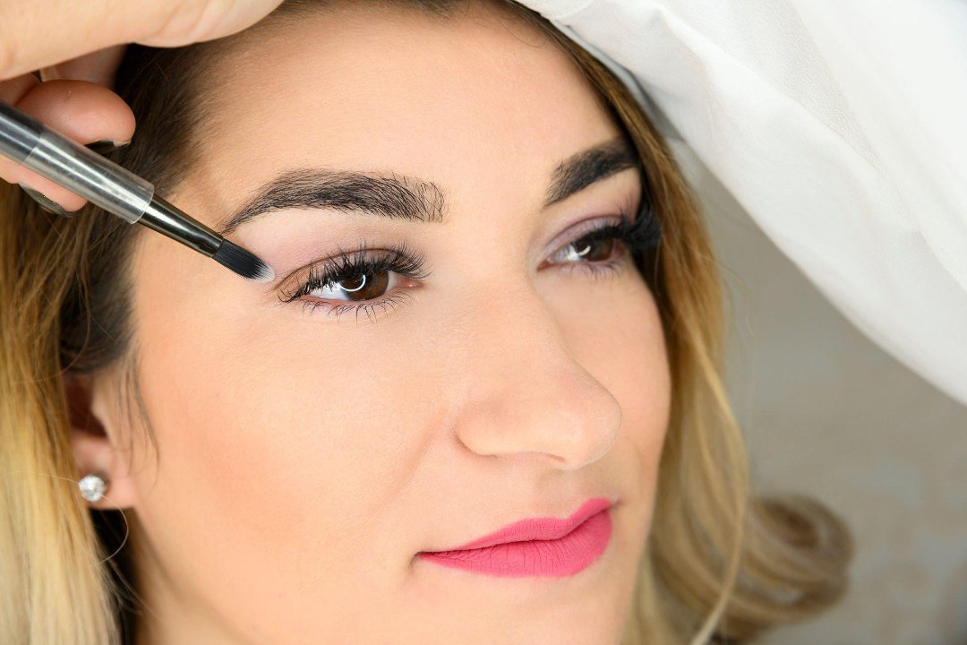 Noemi Secret Lashes, Foce, Genova