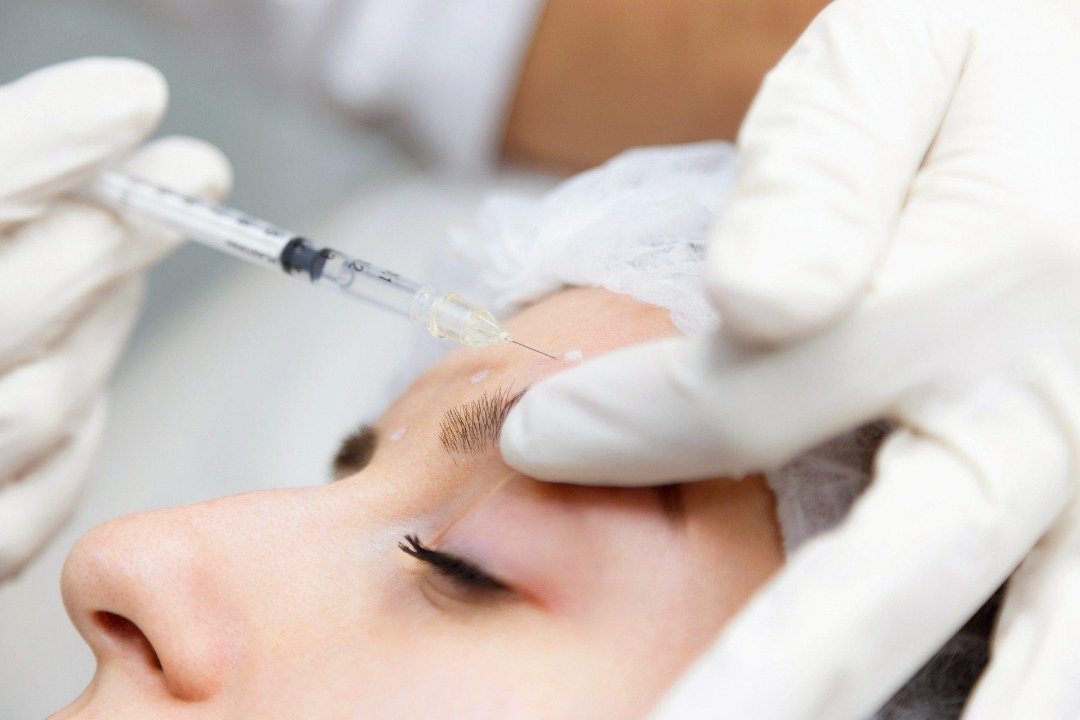 Skin Revolution & Lashmaker, Foce, Genova