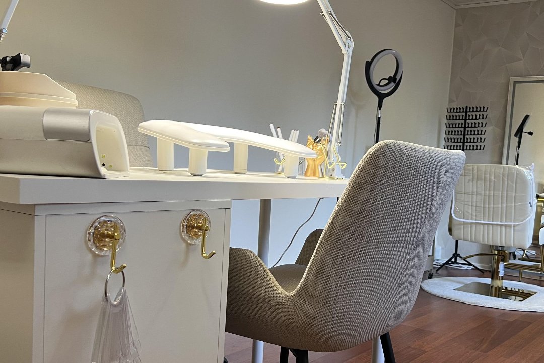 Cher Beauty Parlor, Elst, Gelderland