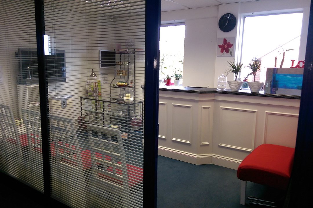 Renascence 7, Bramley, Leeds