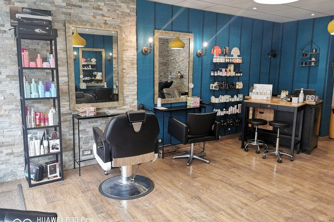 Atelier Lemaître Coiffure, Angers