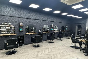 perfection salon