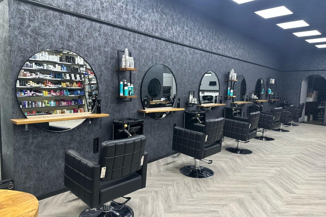 perfection salon, Zutphen, Gelderland