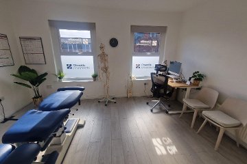 Cheadle Chiropractic