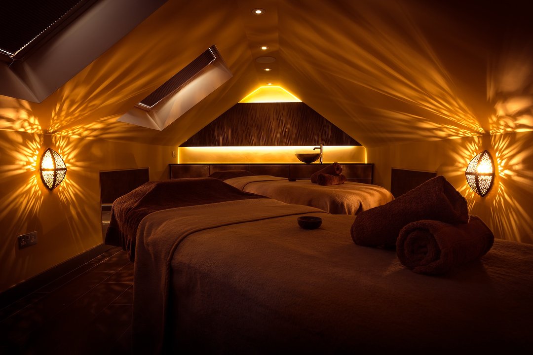 Manor Beauty - Laser Clinic & Medispa, Hainault, London