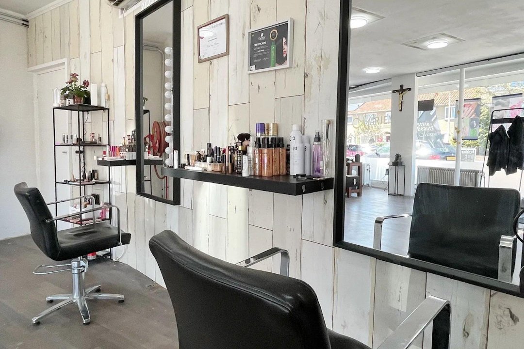 Style & Beauty Marjem, Bussum, Noord-Holland