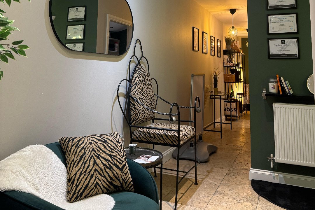 Kelly Davies Aesthetic & Cosmetic Clinic, Freshfield, Liverpool