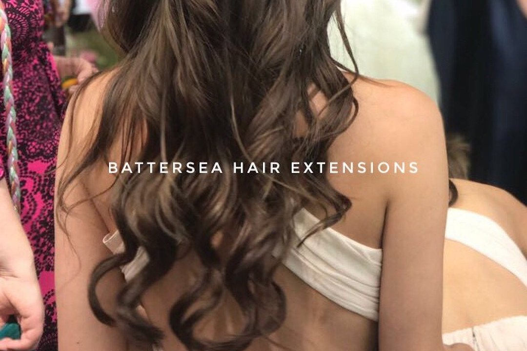 Battersea Hair Extensions, Battersea, London