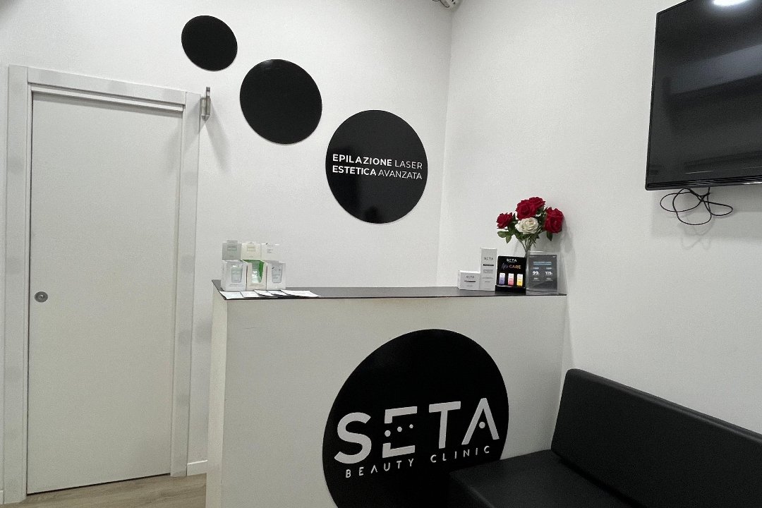 Seta Beauty Clinic - Roma Portuense, Colli Portuensi, Roma