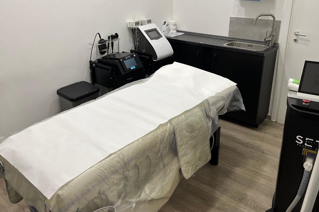 Seta Beauty Clinic - Roma Portuense, Colli Portuensi, Roma