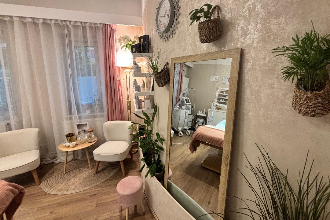MN Beauty Salon, 3. Bezirk, Wien