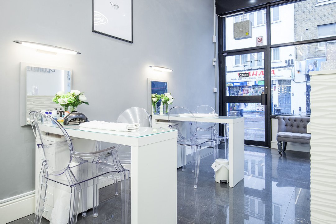 Glam London, Battersea, London