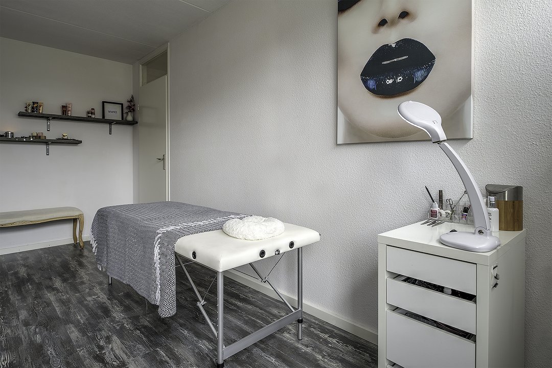 WMPRS, Leerdam, Zuid-Holland