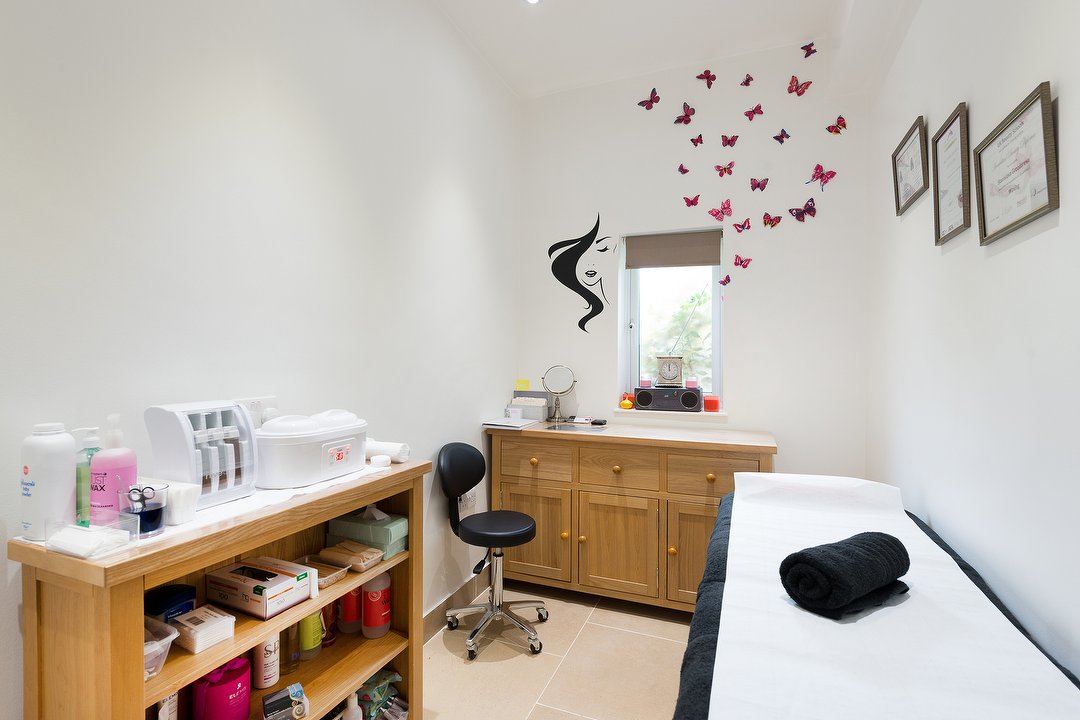 Stacey's Beauty Therapy, Wimbledon, London