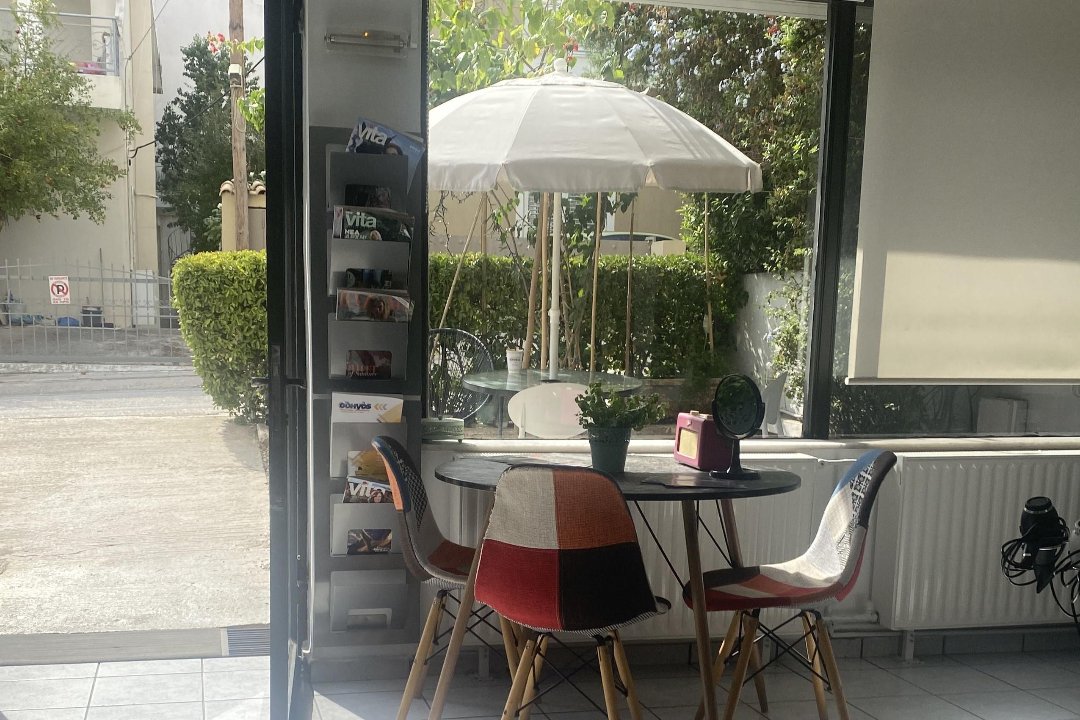 Unique Hairdressing, Pefki, Αττική