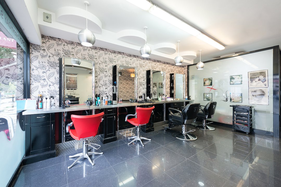 Xtrim Salon, Bethnal Green, London