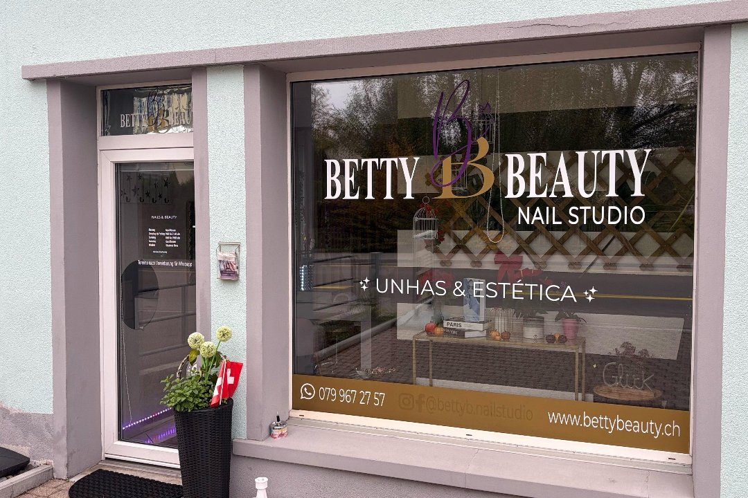 Betty Beauty, Geroldswil, Canton de Zurich