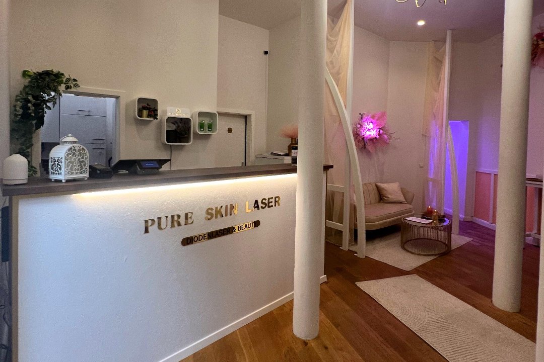 Pure Skin Laser Hamburg, Altona, Hamburg