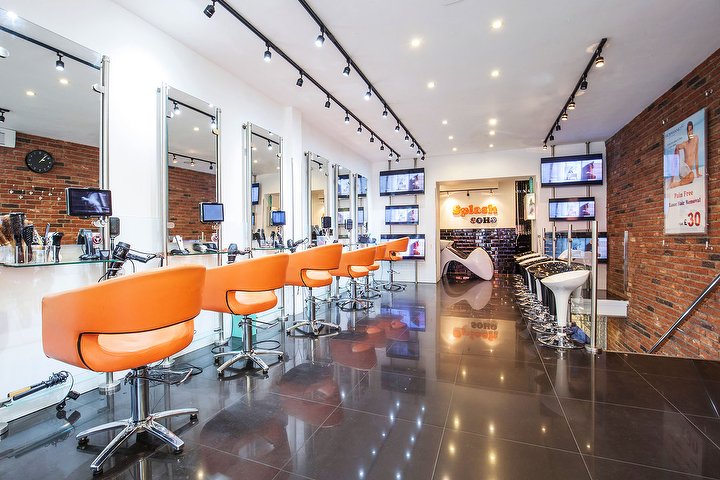 Splash Soho Beauty Salon In Soho London Treatwell