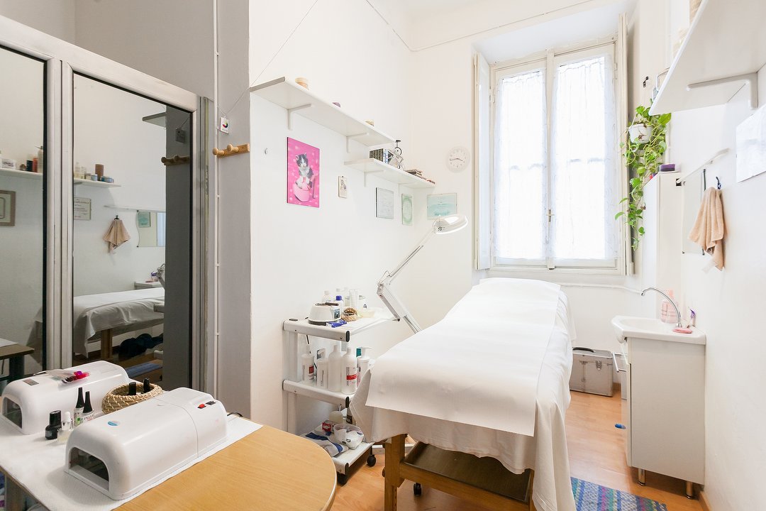 Studio Massaggi e Benessere, Maggiolina, Milano