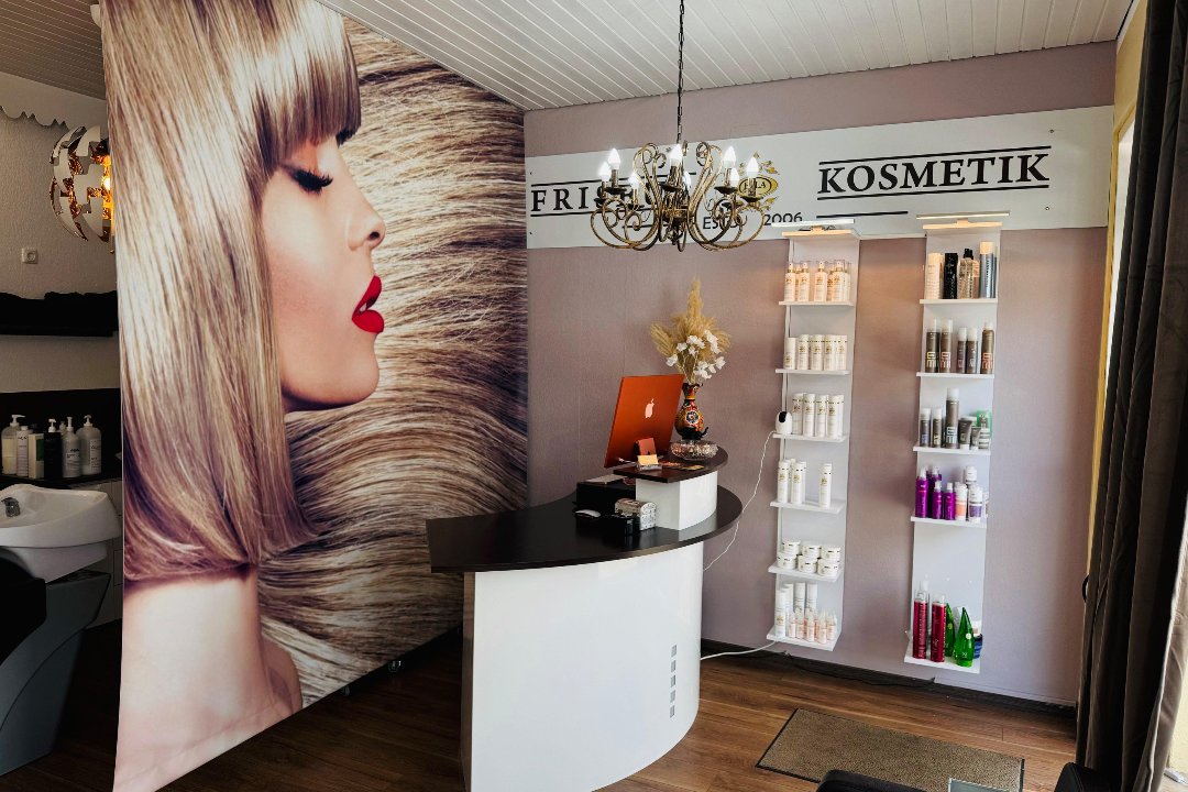 HILA Friseur Salon, Ramersdorf-Perlach, München