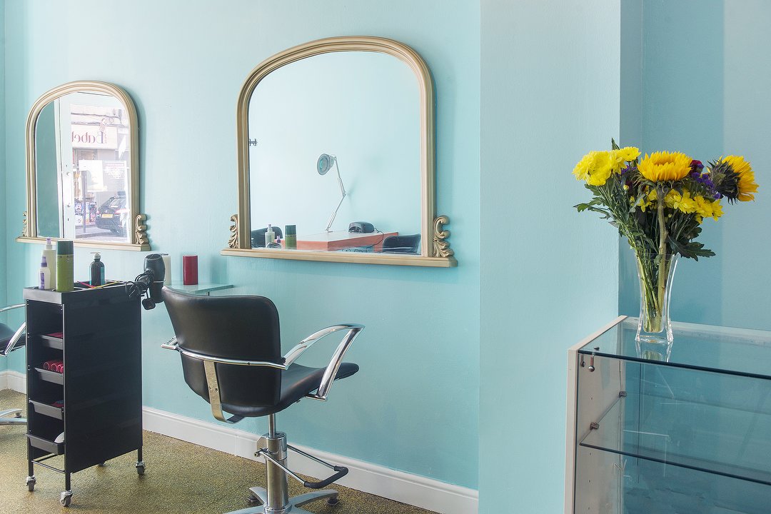 Fragrance Hair & Beauty, Edinburgh Old Town, Edinburgh