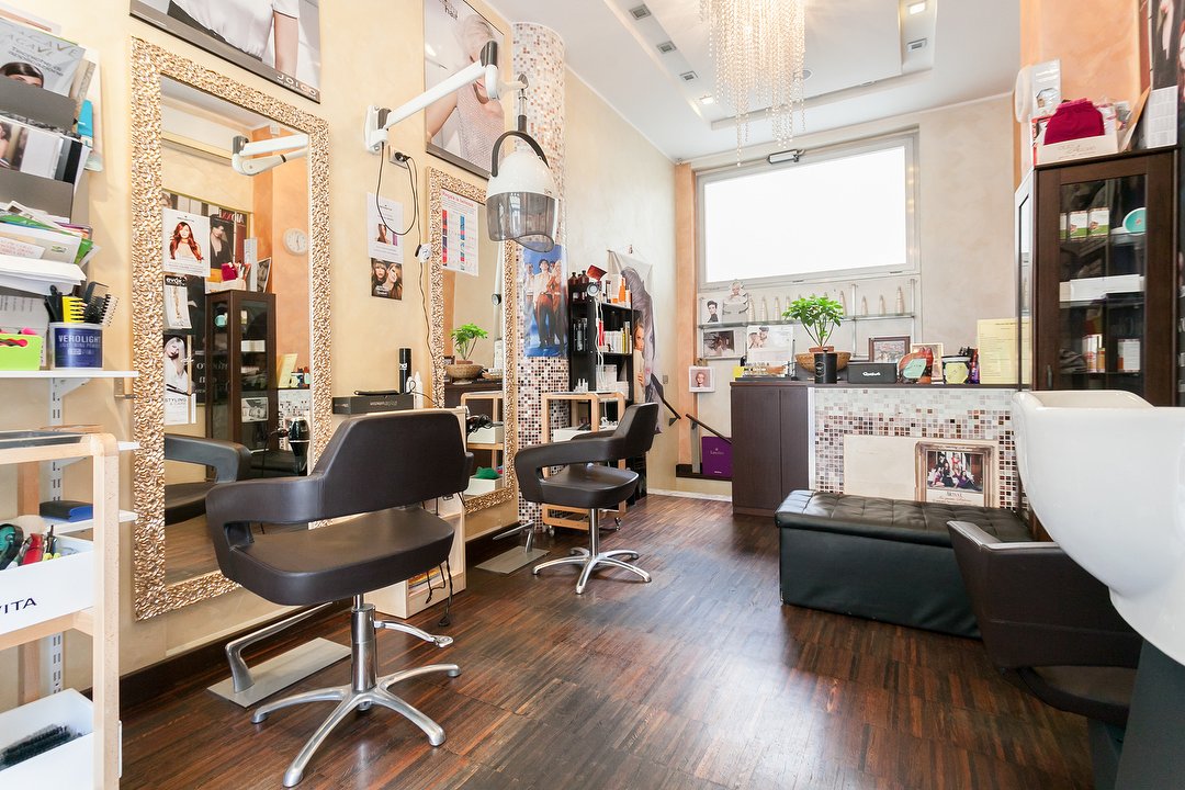 D'Agostino Hair Stylist, Duomo, Milano