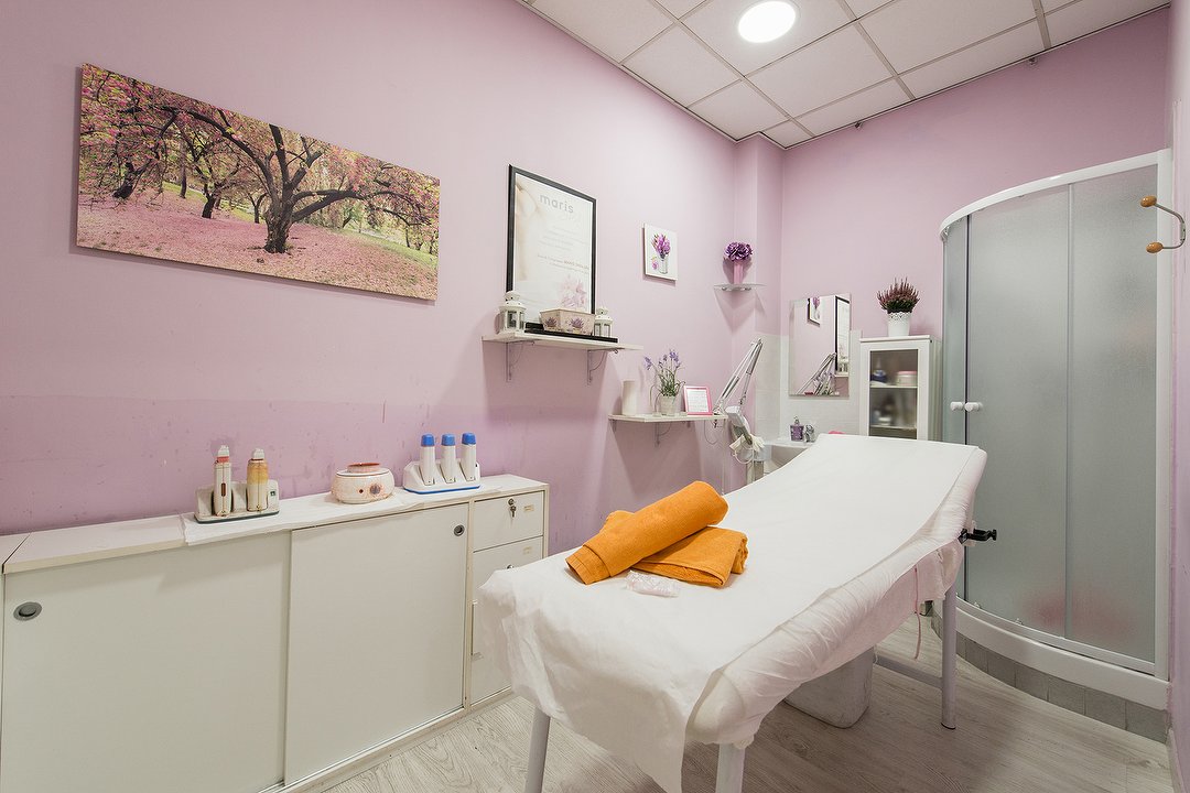 Armonia e Benessere - Via Quinto Publicio, Don Bosco, Roma