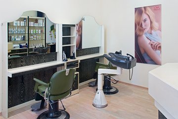 Friseur & Fußpflege Müller