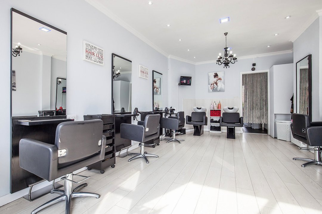 Hair Lux, Enfield Town, London