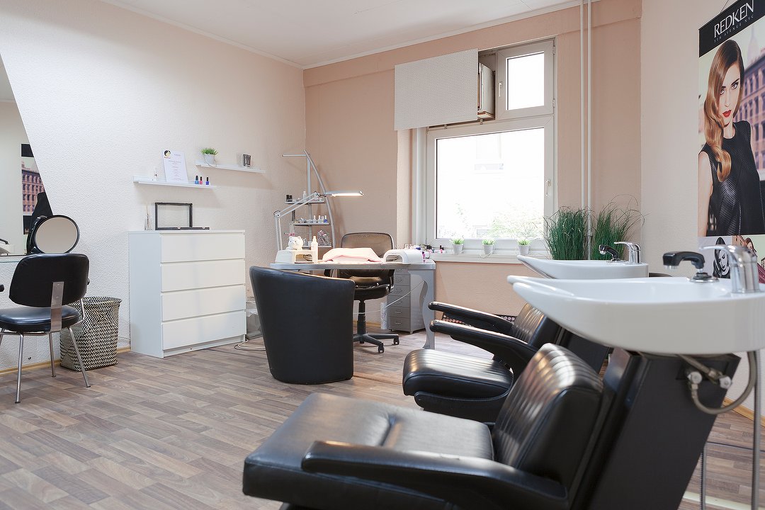 PinkNail, Steglitz, Berlin