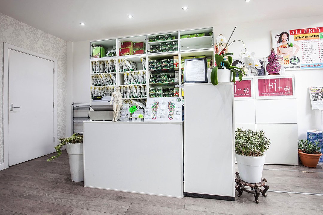 Herbal Inn Islington, Islington, London