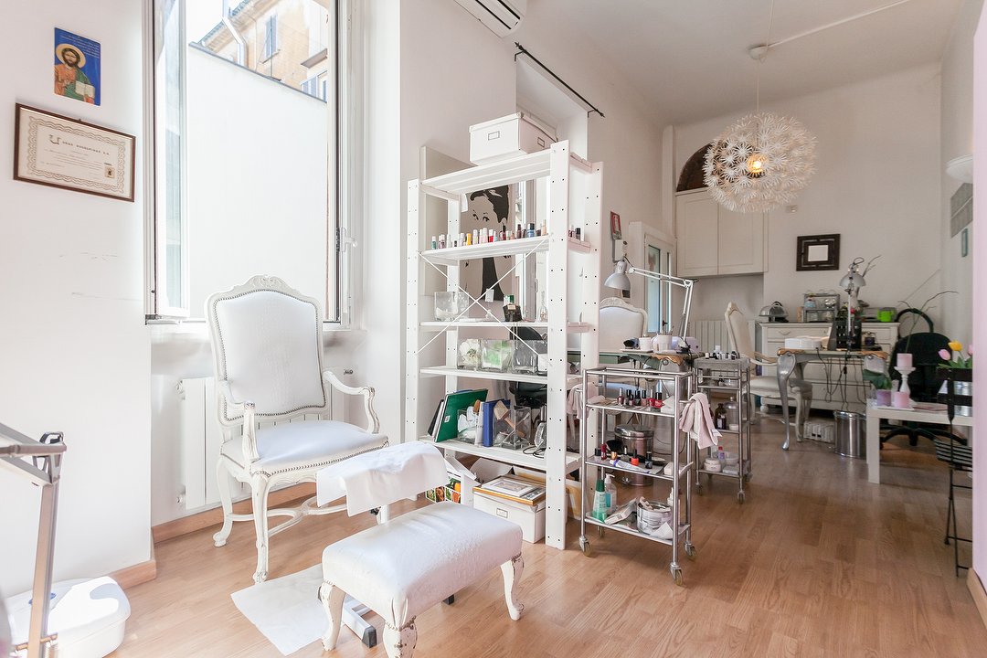 Anette Nails, Wagner, Milano